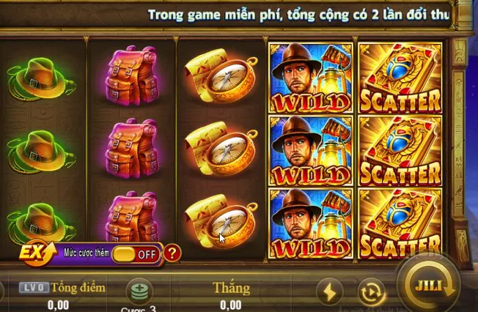 Ưu đãi casino f1686