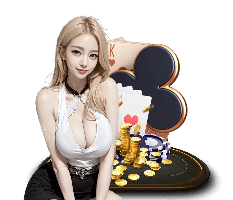 Bàn chơi Baccarat tại F1686